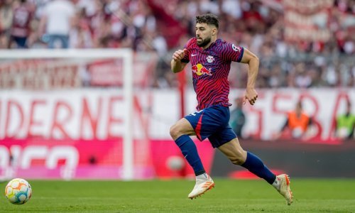 Sreća i zadovoljstvo u Dinamu; RB Leipzig od Cityja za Gvardiola što više...