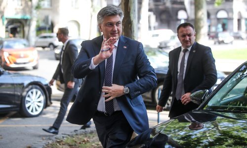 Novi Crobarometar: HDZ i dalje prvi, ali jedan pokazatelj mogao bi ih zabrinuti