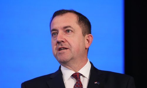 Šefu predstavništva EK u Hrvatskoj ističe mandat: 'Hvala na odličnoj suradnji i susretljivosti'