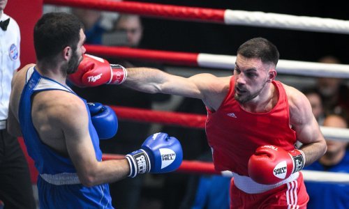 Troje hrvatskih predstavnika u boksu izborilo nastupe u četvrtfinalima