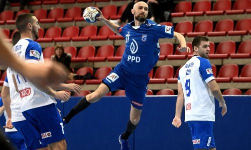 U Europi ne briljiraju, ali zato u Zagrebu igra najbolje lijevo krilo Europe