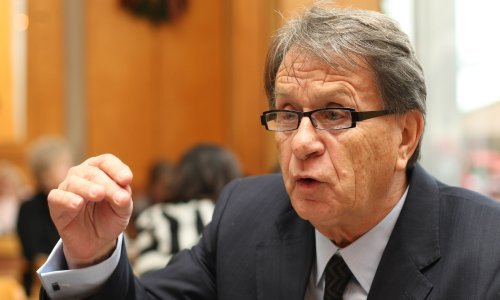 Ćiro Blažević snimio spot za SDSS: Srbi su me zvali, a ovi moji se nisu sjetili