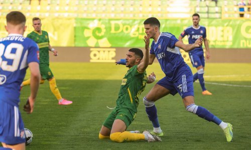 Dinamo u čudu nakon vijesti iz Pule; ne stiže napadač o kojem su Modri maštali!