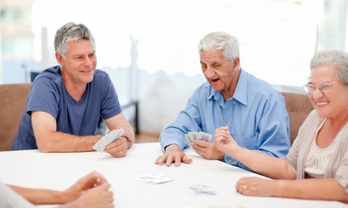 PGŽ: Od srpnja skuplji smještaj u županijskim domovima za starije