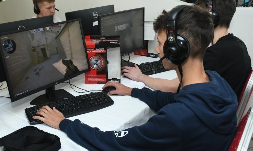 Novi obrazovni program za hrvatske srednjoškolce: Tehničar za robotiku