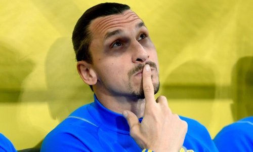 Zlatan Ibrahimović opet šokirao; tek je otišao u mirovinu, a već ima bombastične planove