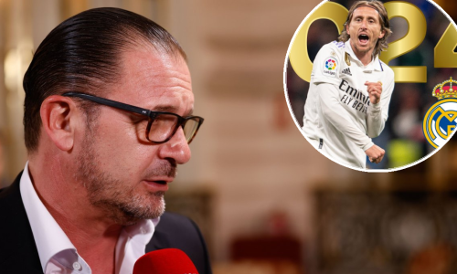 Peđa Mijatović otkrio što je Modrić odlučio o nastupu za Hrvatsku te što silno želi