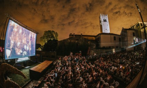 Cinehill najavio glazbeni program na dvije lokacije