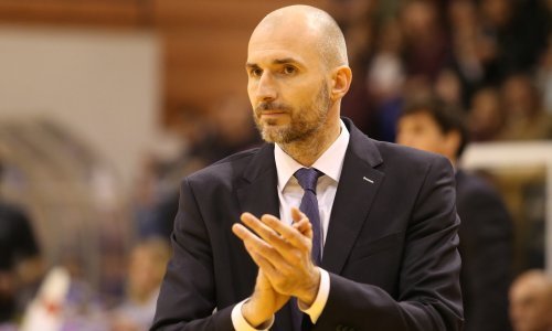 Službeno je! Legenda Cibone vodit će košarkaše Splita: Ovo je veliki izazov...