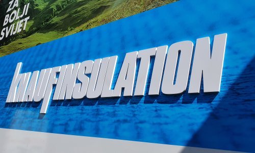 Uspješna poslovna godina za Knauf Insulation: Postignuti značajni rezultati i daljnji rast