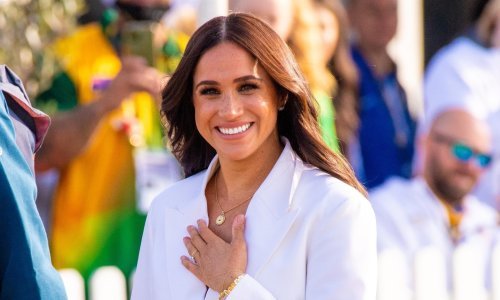 Sve su glasnije kritike na račun Meghan Markle, a ovaj put kažu da je netalentirana