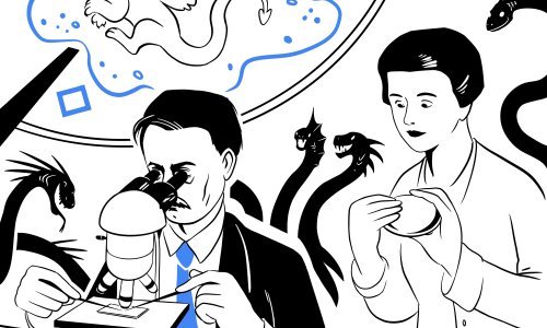 Kako je njemački nobelovac otkrio da smo 'organizirani' i zašto je to važno