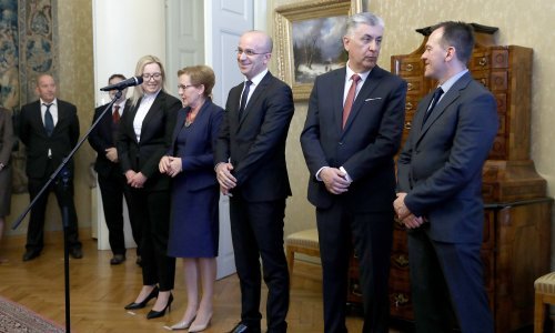 DIP u Sarajevu prenosi svoja iskustva kolegama iz Ukrajine