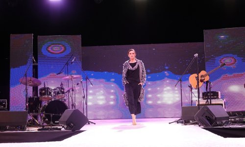 Rovinj je uz Milano i Pariz postao prijestolnica mode