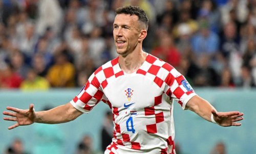 Ivan Perišić ovom je fotografijom zaludio navijače; je li otkrio gdje nastavlja karijeru?