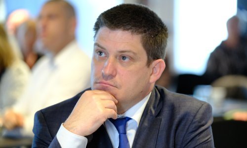 Butković o cijenama goriva i hrane, HEP-u i – kuglici sladoleda od 3,5 eura