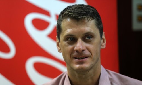 Rozić na bizaran način doznao da nije sportski direktor Cibone pa nam sve ispričao