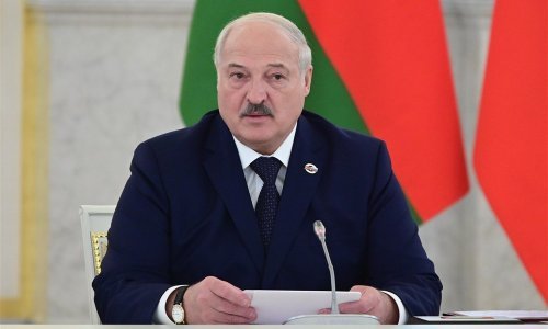 Oglasio se Lukašenko: 'Vojsku sam digao u stanje pune borbene pripravnosti'