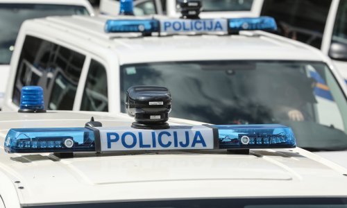 Četvorka pokušala oštetiti državni proračun za 58.513 eura