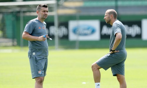 Presuda kakva se rijetko viđa; bivši trener Dinama mora klubu vratiti 220.000 eura!