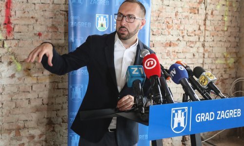 Tomašević vjeruje da će suradnja SDP-a i Možemo! u Zagrebu biti dobra