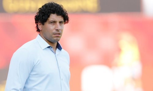 Bivši kapetan Hajduka novi je trener Šibenika; čeka se reakcija Funcuta...