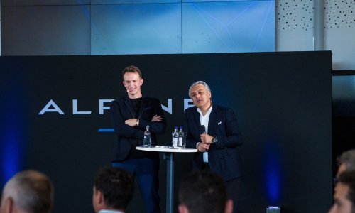 Alpine najavio raspon od 7 modela do 2030.: Svi detalji ambicioznog plana