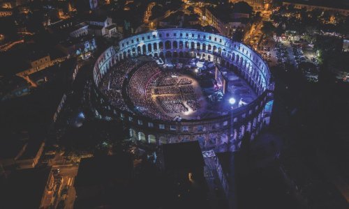 70 godina Pulskog filmskog festivala u znaku publike i velike arhive sjećanja