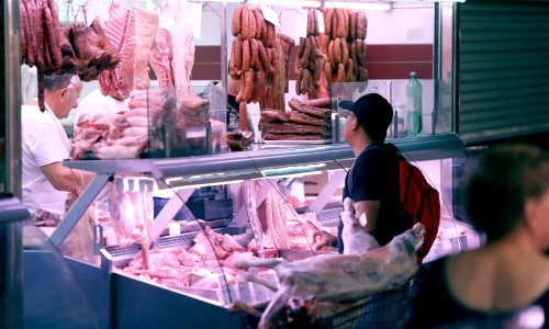 Provjerili smo kakve će posljedice ostaviti svinjska kuga: 'I bez nje meso mora poskupjeti'