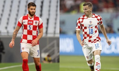 Nenad Bjelica spašava karijere dvojice 'vatrenih'; iz Engleske 'bježe' u Tursku