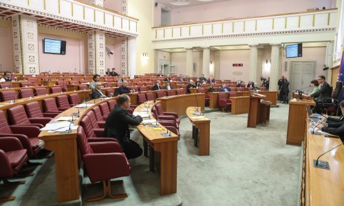 Nižu se reakcije na Možemo!: Svatko zna što je najbolje za njegovu političku opciju