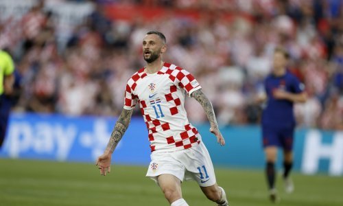 Brozović riskira i od Saudijaca traži značajno veću plaću, Barca čeka svoju priliku