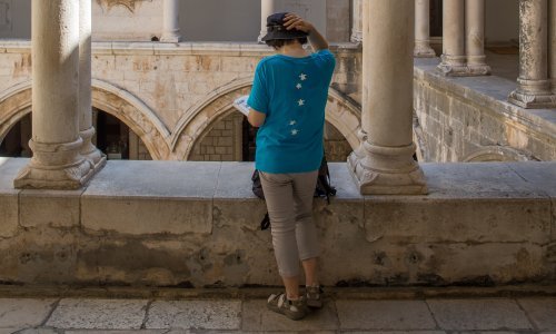 UNESCO podržao upis arhive Dubrovačke republike na listu Sjećanje svijeta