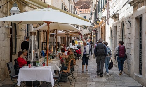 Doselila iz SAD-a i požalila: Hrvatska je pristupačna i opuštajuća, ali ovo je jezivo