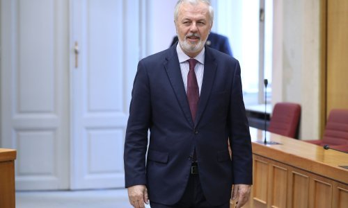 Sanader: Možemo ponižava SDP, a oni kukavički šute