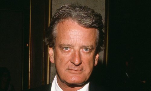 Sjećate li se ovog glumca iz nekad popularne serije 'Santa Barbara'?