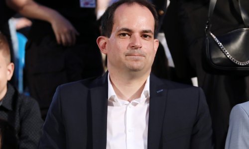 Malenica: Donijet ćemo odluku da se od nekog datuma neće platiti dani u štrajku