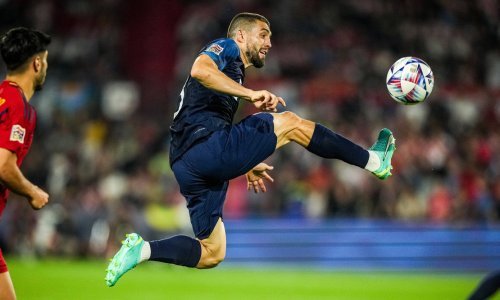 Kovačić prvom izjavom kao igrač Manchester Cityja zapalio Etihad: Ovo je za mene...