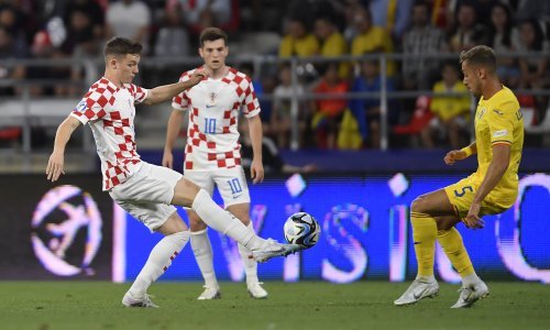 Vatreni se bez zabijenog gola vraćaju kući, protiv Rumunjske su promašivali nemoguće