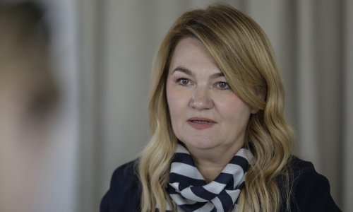 Jasminka Horvat Martinović odlazi s funkcije predsjednice Uprave Wiener osiguranja