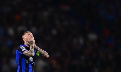 Preokret kakvom se nitko nije nadao; Saudijci odustali od Brozovića?