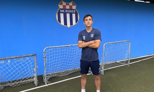 Kakva priča mladog igrača; ispite na jednom od najtežih fakulteta rješava kao od šale