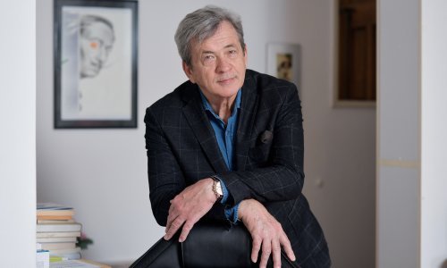 Književni kritičar Zdravko Zima dobitnik ovogodišnje Nagrade 'Višnja Machiedo'