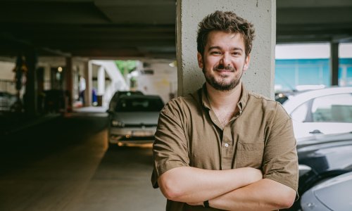 Nakon dvije godine, bend nemanja napokon nastupa pred zagrebačkom publikom