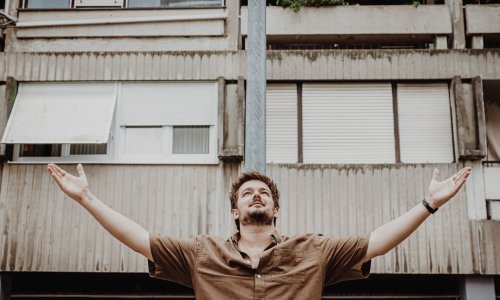 Dolazi iz Pule, svira glazbu iz cijelog svijeta, slušaju ga u cijelom svijetu: Upoznajte nemanju