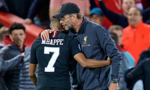 Najveći transfer u povijesti; Kylian Mbappe za 300 milijuna eura stiže u Liverpool