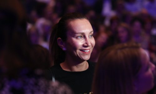 Iva Majoli u društvu slavne sportašice; evo kako joj je čestitala rođendan