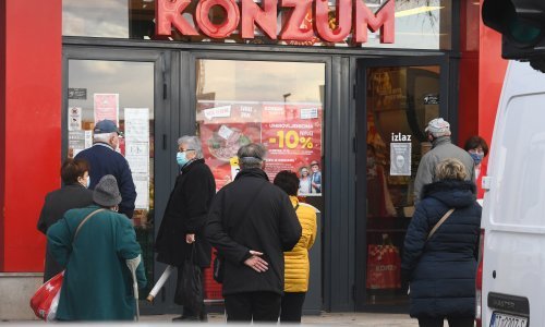 Kreće režim neradnih nedjelja: 'Ovaj zakon pogoduje samo radnicima'