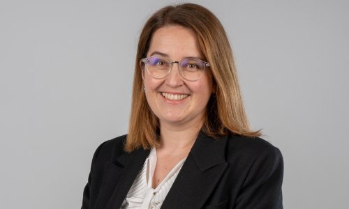 Helena Schmidt nova je voditeljica hrvatskog ureda Deloittea