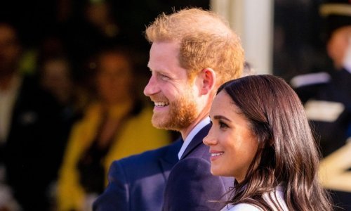 Nakon propalog ugovora Sussexa sa Spotifyjem, konačno je progovorio i Netflix